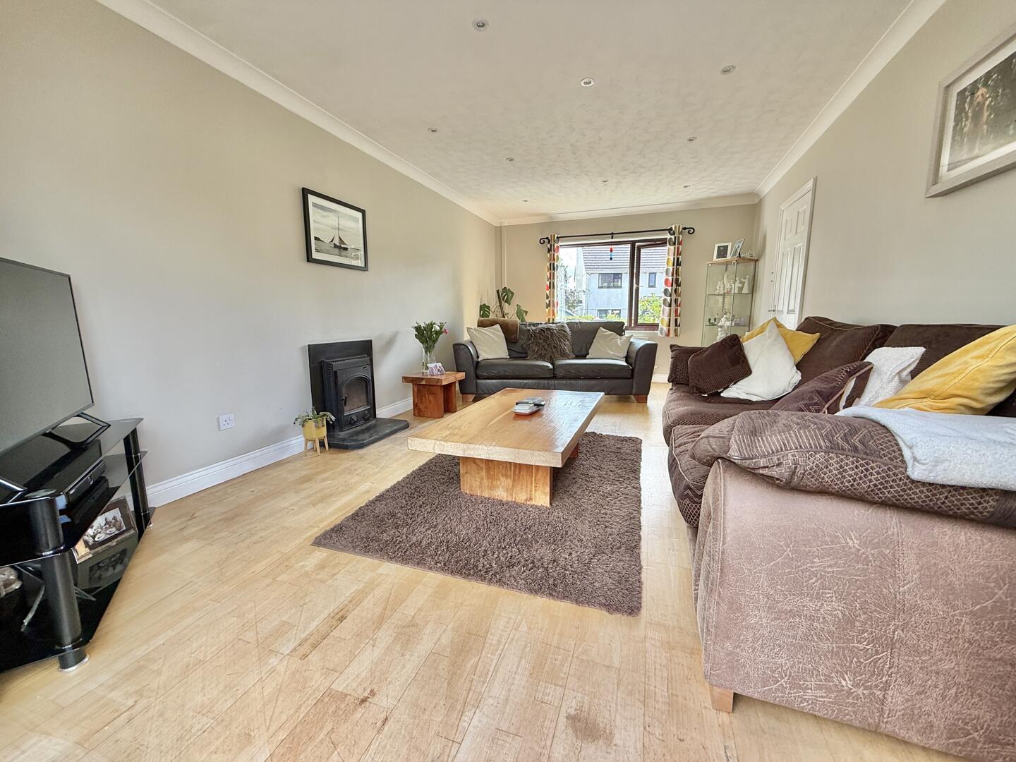 Tremayne Close, Devoran, Truro